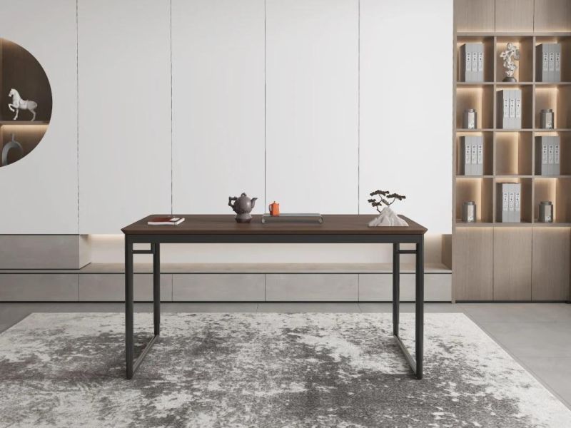 1000n Load Capacity 32mm/S Speed Furniture Adjustable Office Desk with High Quality
