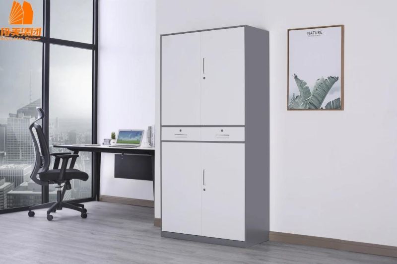 High Quality Modern Design Wearproof Steel File Cabinet