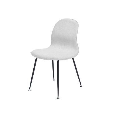 High Quality Modern Without Armrest Fabric Leisure Office Chair