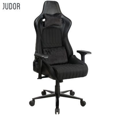 Judor Swivel PC Gamer Racing Computer Chair Gaming Chair