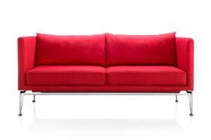 Office Sofa, Leisure Sofa