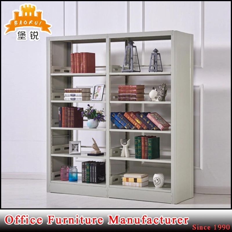 China Factory School Library Book Shelves