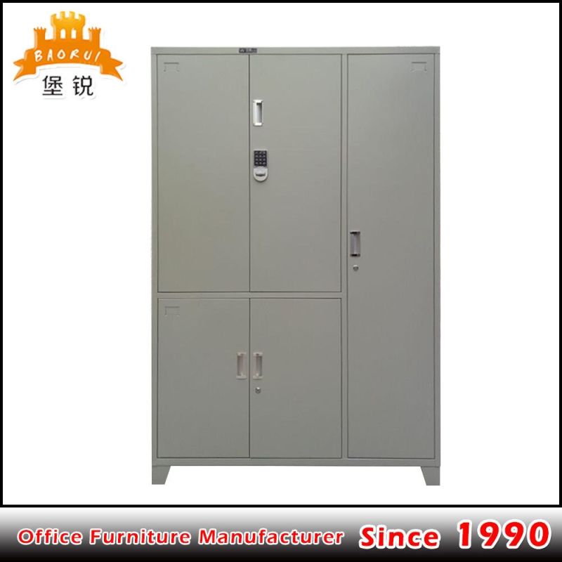 New Model Metal Almirah Price Steel Locker