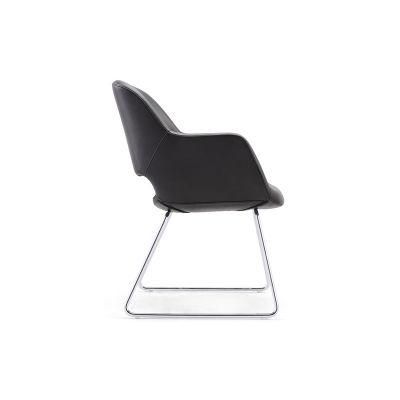 High Quality Modern Furniture Hot Sale Leather Reception Office Chair