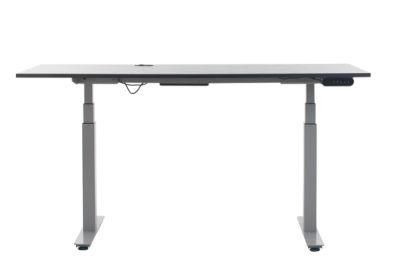 Electric Personal Sit Stand up Frame Ergonomic Height Adjustable Desks