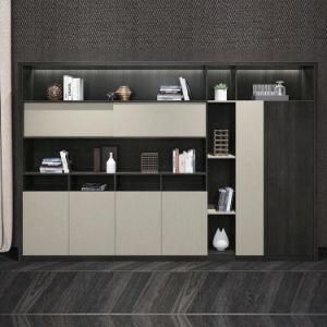 High Quality 2020 New Boss Room Back Cabinet Side Cabinet Tea Cabinet File Cabinet