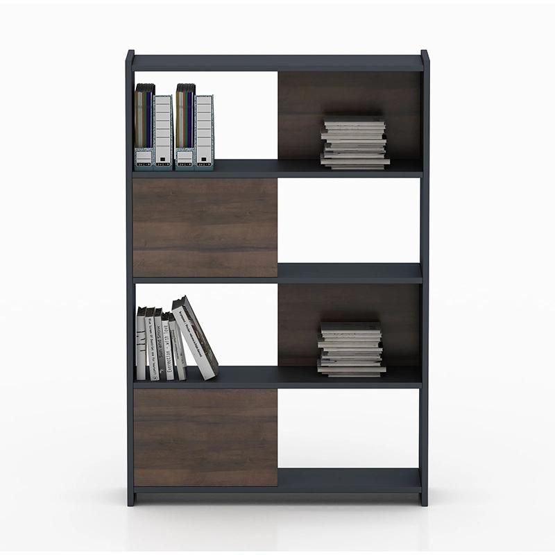 Custom Luxury Office Depot Modern Executive L Shape Wooden Furniture Wood Filing Cabinets