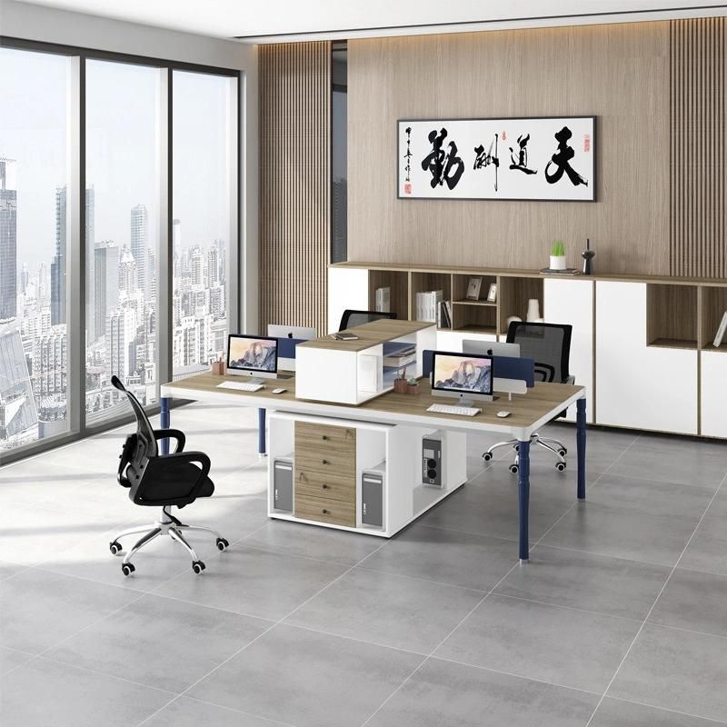 New Arrival Modern Conference Meeting Room Wooden Office Furniture Desk