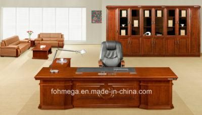 Mexico Furniture Manufacturer High Quality Office Desk (FOH-K3260)