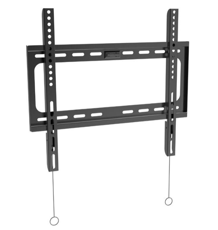 TV Wall Mount Black or Silver Suggest Size 32-55" PL5020m