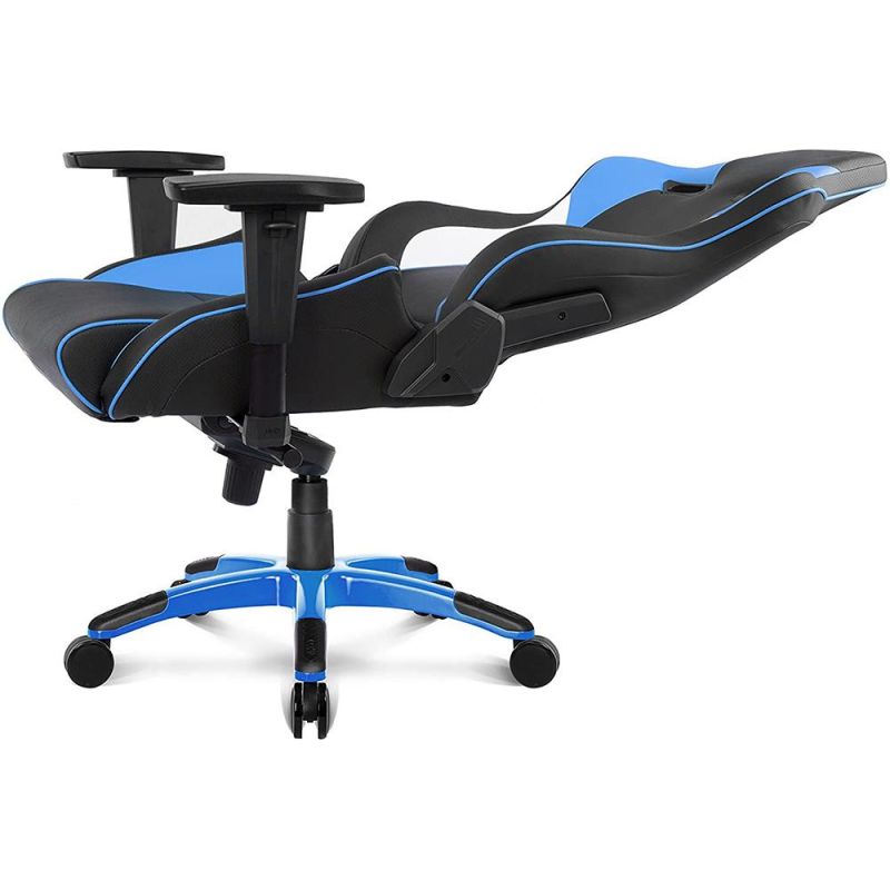 Anji Wholesale Luxury Racing Adjustable Armrest Boss Gamer Chair PC XL Gaming Chair