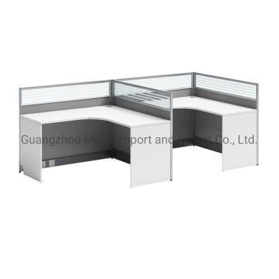 Office Staff Workstation Tables for Call Center