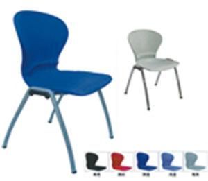 Hot Sales Public Plastic Chair/Outdoor Chair with High Quality A01