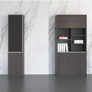 New Product Bookcase ODM/OEM Available Wooden Furniture Filing Cabinet