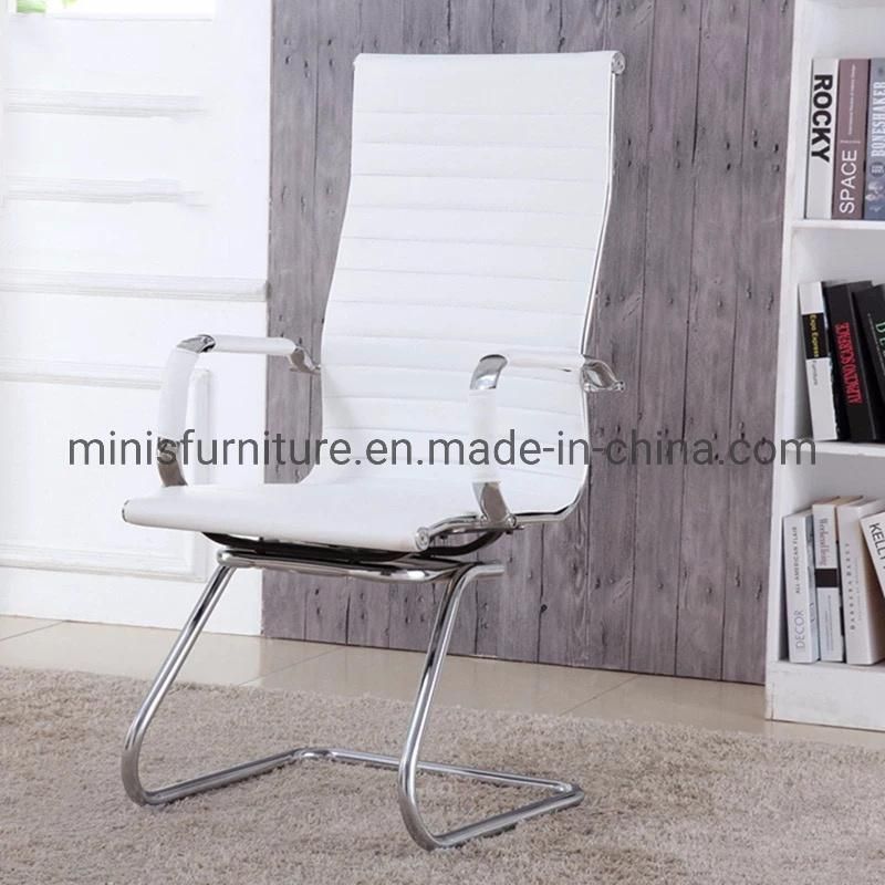 (M-OC227) Mesh Fabric High Back Fixed Conference Chair