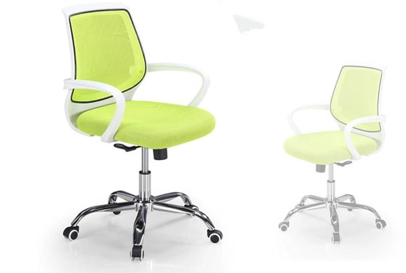 High End Modular Glass Office Workstations Cubicles 2-6 Person Seats Partitions