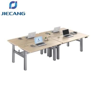 High Performance Hot Selling CE Certified China Wholesale Jc35TF-R13s-4 Standing Desk