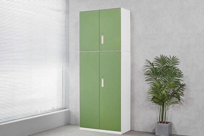 Good Price High Quality Metal Office Furniture File Cabinets