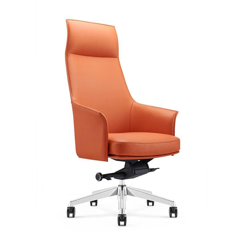 New Design PU Leather Executive Office Chair