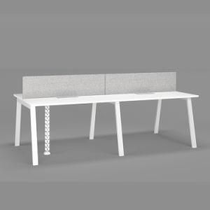 2020 Melamine Working Call Center Partition