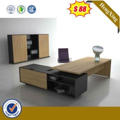 Hot Sell L Shape Modern Office Furniture Table