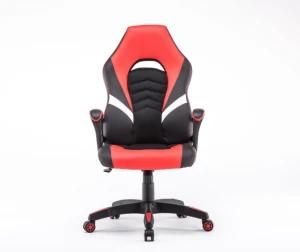 Wholesale Gaming Office Chair Computer Racing Chair for Gamer with Adjustable Armrest