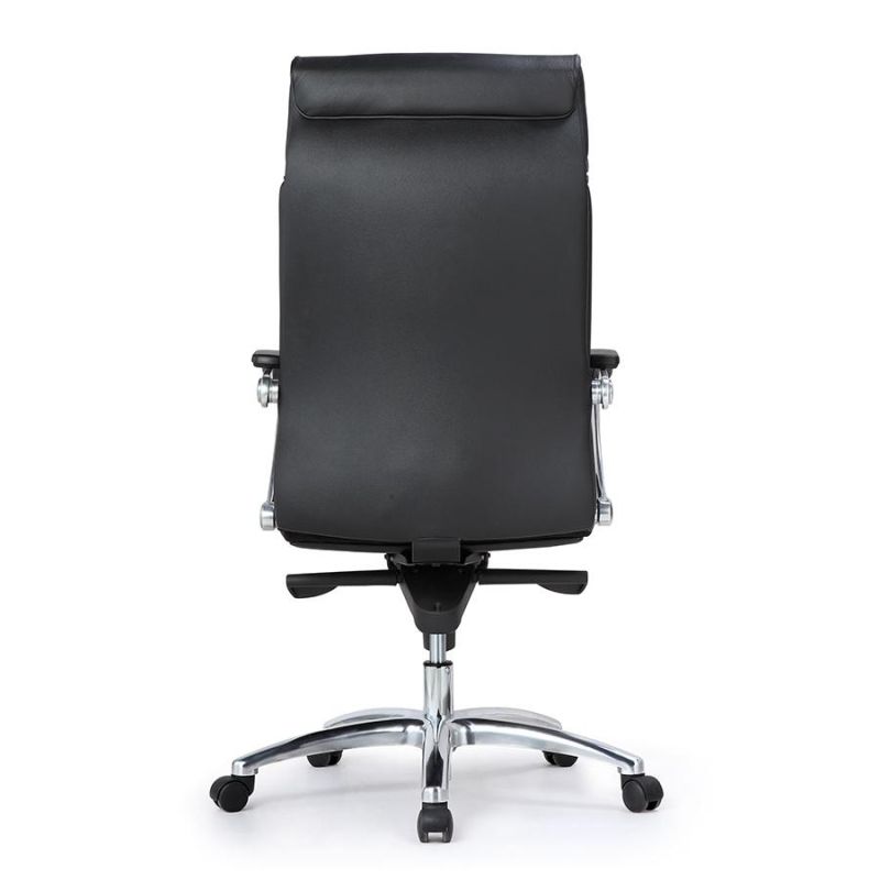 Leather Type Office Chair with Promotion Price