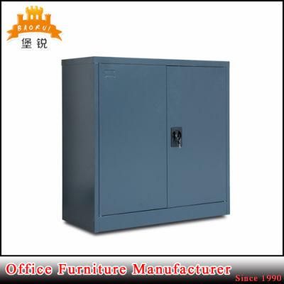 2020 Half Height Knocked Down Metal Cupboard Furniture File Cabinet