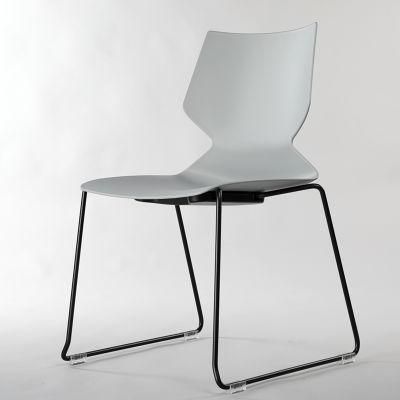 ANSI/BIFMA Standard Plastic Steel Office Use Furniture Chair