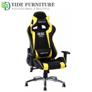 Leather Commercial Gaming Chair Computer Office Furniture Gaming PC