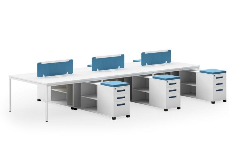 Workstation Hardware Aluminum Steel Conference Wholesalehome Office Furniture Desk Office Table