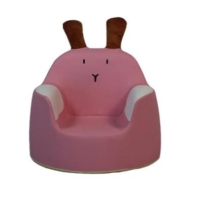 Hot Sale Comfortable New Design Children Chair Indoor Soft Kids Chair
