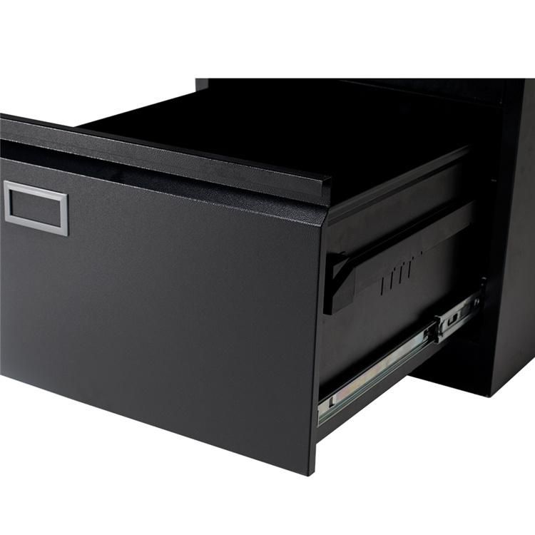 Narrow Side Multi Drawer Unit Storage Cabinet Filing Cabinet for Sale