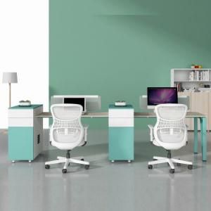 Luxury Comfortable Modular Open Office Workstation