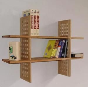 Walnut Book Shelf