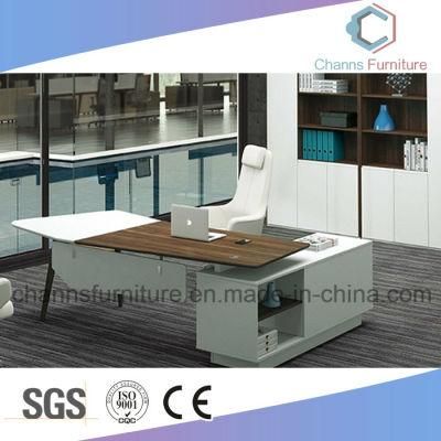 Modern Furniture Wooden Workstation Office Table