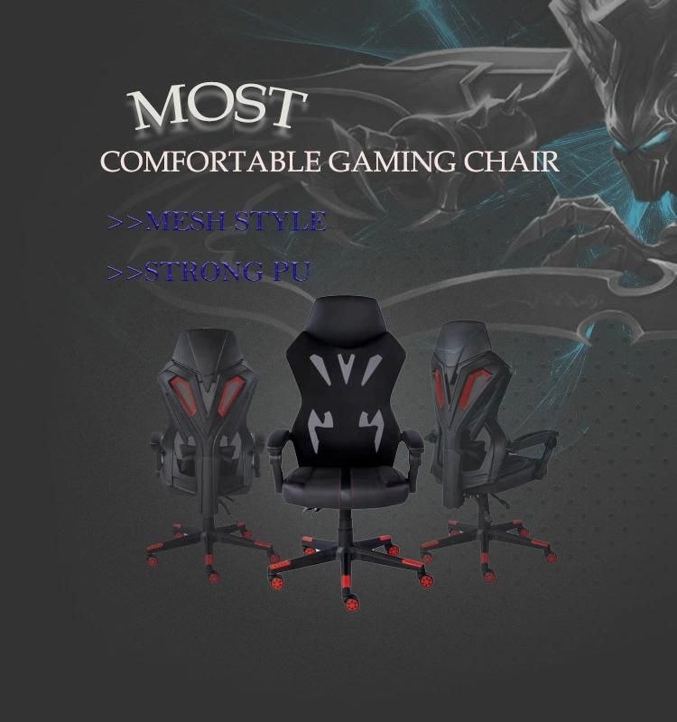 New Design Mesh Office Ergonomic Racing Chair