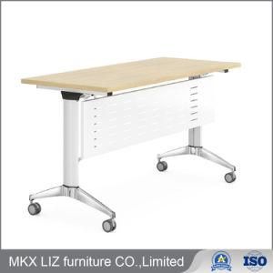 High Quality Folding Table for School and Office Training Room (FT001)