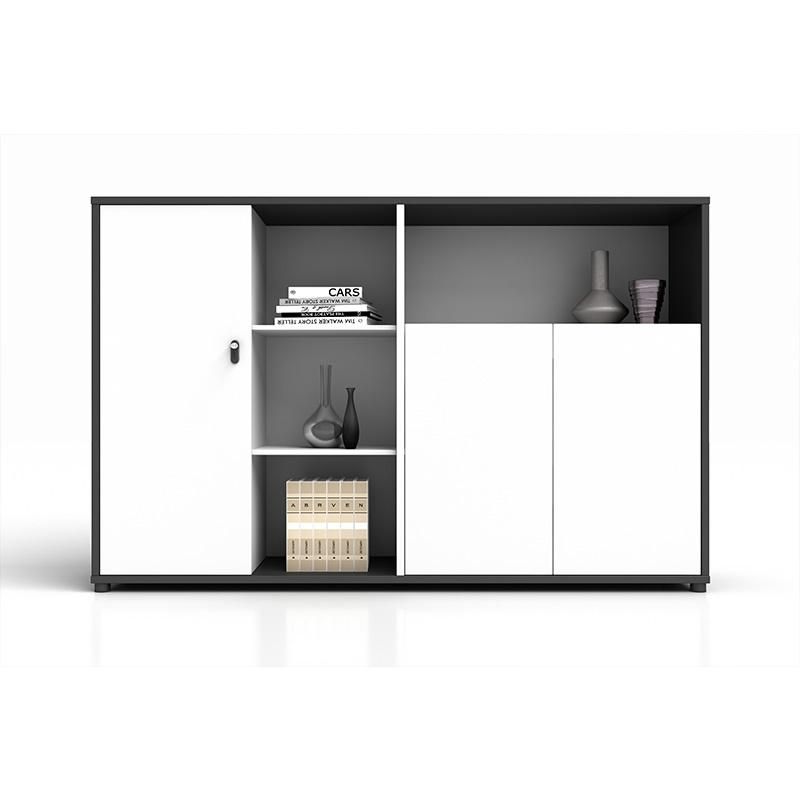 High Quality Modern Design Office Furniture Executive File Cabinet
