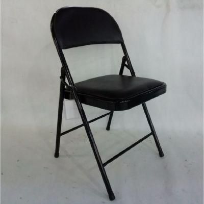 Wholesale Leisure Chair Simple Training Conference Office Folding Chair