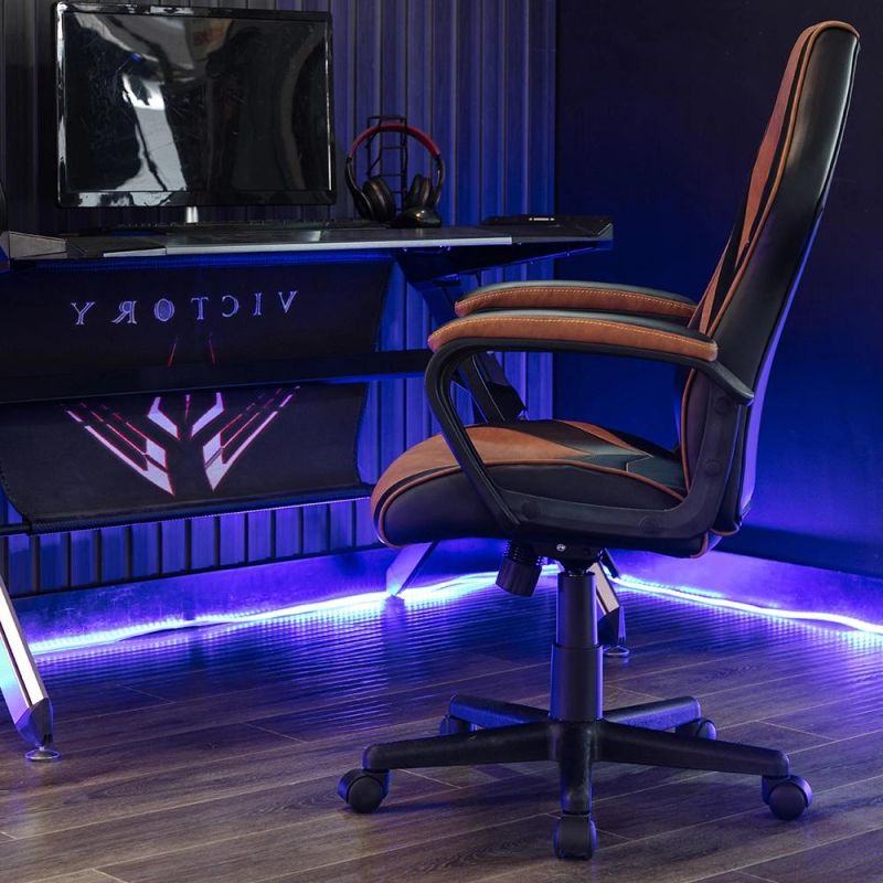 Lisung 10135 Office Gamer Racing Gaming Chair