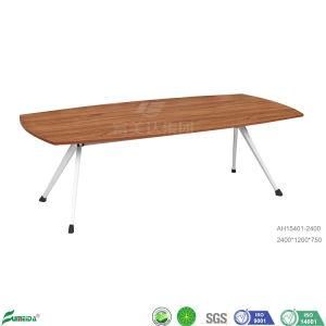Wooden Office Furniture Simple MFC Small Conference Meeting Room Tables