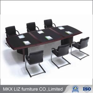Modern High Quality Wooden Office Conference Table (OD5524)