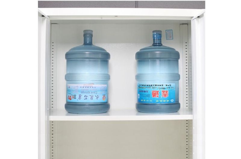 Good Price Steel Low Cabinet with Metal Drawer Durable Cabinet