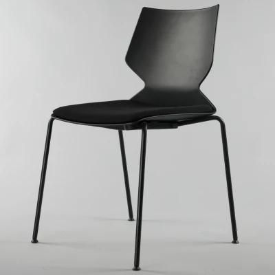 ANSI/BIFMA Standard Modern Office Steel Plastic Chair