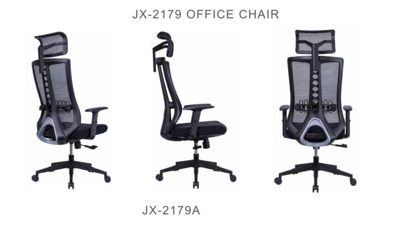 Modern Office Furniture New Design Ergonomic Executive Home Computer Office Chair