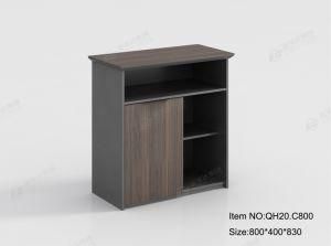 Modern Solid Wood Cupboard Restaurant Wine Storage Living Room Tea Cabinet