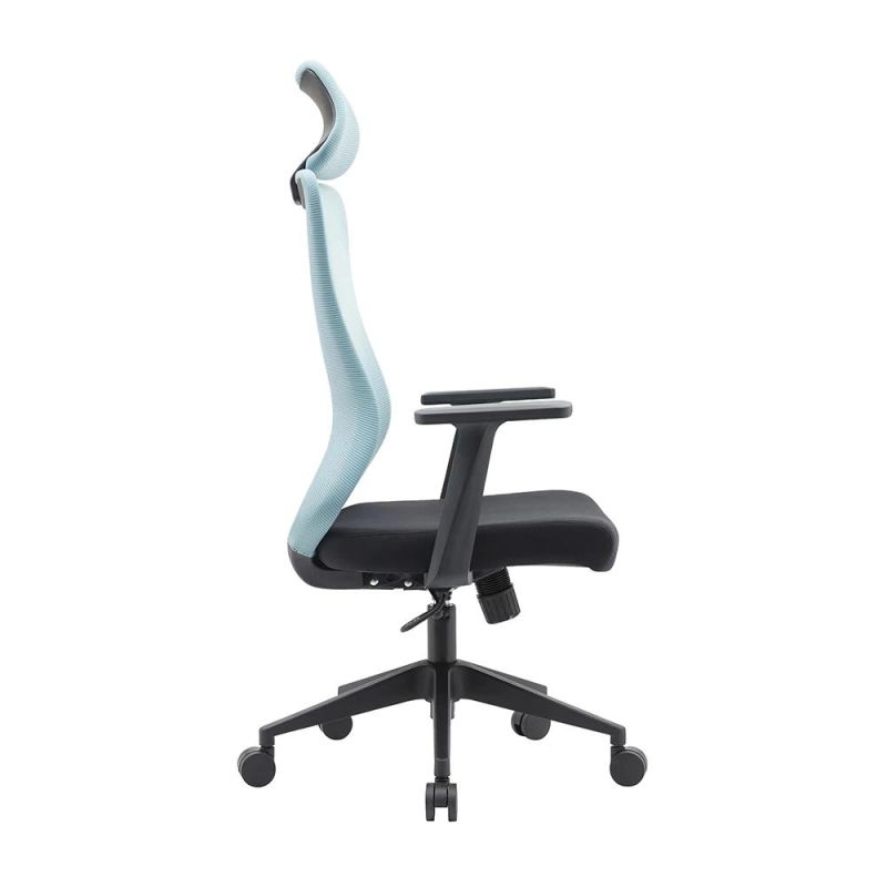 Wholesale Ergonomic Manager Boss Visitor Guest Meeting Furniture Office Chair