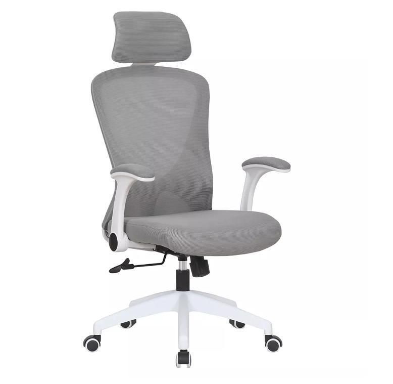 Hot Selling Soft Mesh Chair Meeting Room Living Room Chair Customizaton