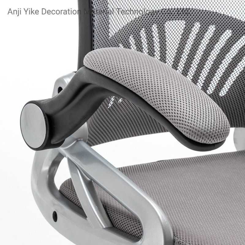 Best Ergonomic Back Support Design Office Chair Executive Computer Swivel Chair Office Furniture Mesh Chair Hot Sale Products